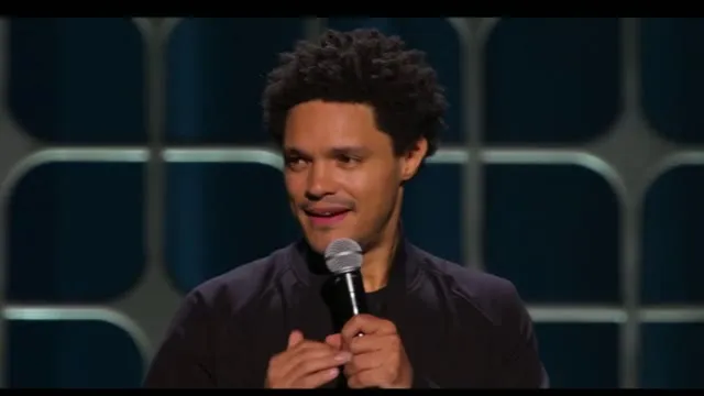Hình ảnh trong phim Trevor Noah: Giá như bạn… trên TVHay Hình ảnh trong phim Trevor Noah: Giá như bạn… trên TVHay