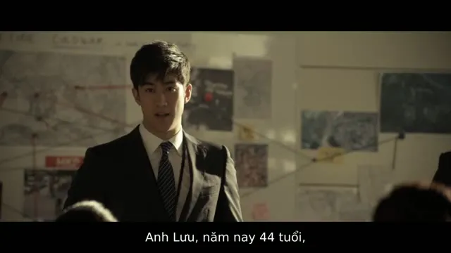 Điệp Vụ Đối Đầu 2012 Vietsub HD - TVHay Điệp Vụ Đối Đầu 2012 Vietsub HD - TVHay