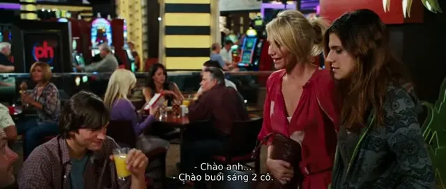 Xem phim Chuyện Xảy Ra ở Vegas Vietsub HD tại TVHay Xem phim Chuyện Xảy Ra ở Vegas Vietsub HD tại TVHay