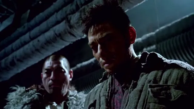 Trí Thủ Uy Hổ Sơn 2014 Vietsub HD - TVHay Trí Thủ Uy Hổ Sơn 2014 Vietsub HD - TVHay