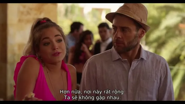 Xem phim GO! Bữa tiệc không thể quên Vietsub HD tại TVHay Xem phim GO! Bữa tiệc không thể quên Vietsub HD tại TVHay