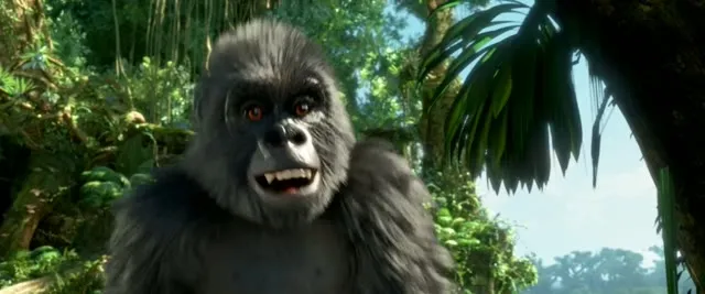 Tarzan 2013 Vietsub HD - TVHay Tarzan 2013 Vietsub HD - TVHay