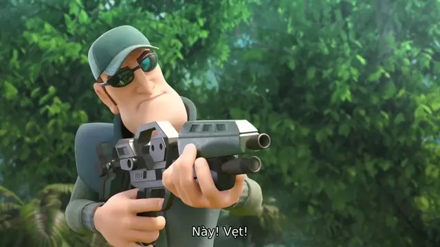 Tad Truy Tìm Kho Báu 2012 Vietsub HD - TVHay Tad Truy Tìm Kho Báu 2012 Vietsub HD - TVHay