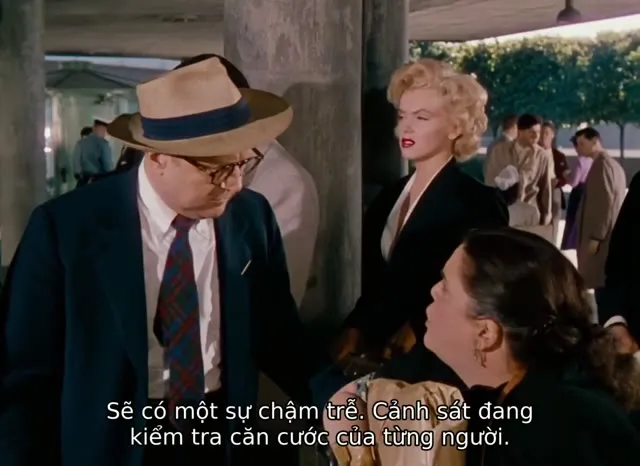 Niagara 1953 Vietsub HD - TVHay Niagara 1953 Vietsub HD - TVHay