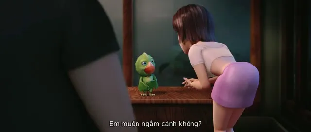 Xem phim Cuộc Phiêu Lưu Của Chú Báo Đốm Vietsub HD tại TVHay Xem phim Cuộc Phiêu Lưu Của Chú Báo Đốm Vietsub HD tại TVHay