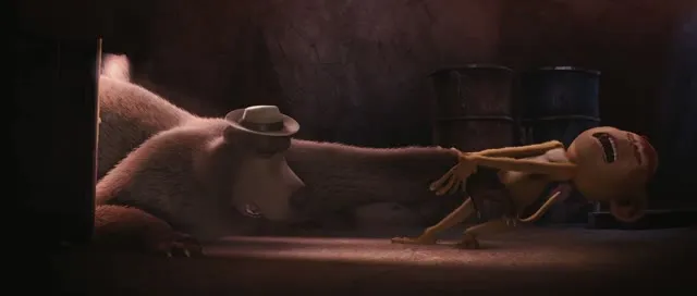 Cuộc Phiêu Lưu Của Chú Báo Đốm 2012 Vietsub HD - TVHay Cuộc Phiêu Lưu Của Chú Báo Đốm 2012 Vietsub HD - TVHay