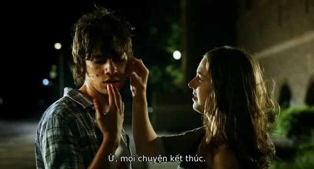 Chết Trước Lúc Bình Minh 2012 Vietsub HD - TVHay Chết Trước Lúc Bình Minh 2012 Vietsub HD - TVHay