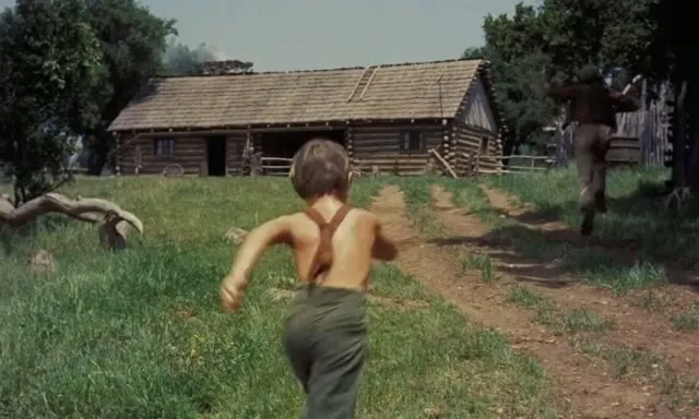Xem phim Old Yeller Vietsub HD tại TVHay Xem phim Old Yeller Vietsub HD tại TVHay