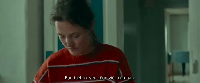 Hình ảnh trong phim Bergman Island trên TVHay Hình ảnh trong phim Bergman Island trên TVHay