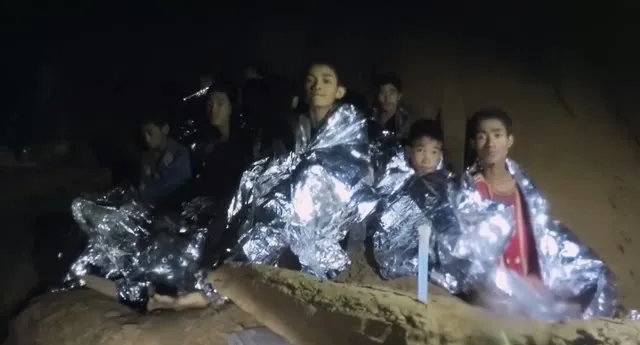 Hình ảnh trong phim The Rescue trên TVHay Hình ảnh trong phim The Rescue trên TVHay