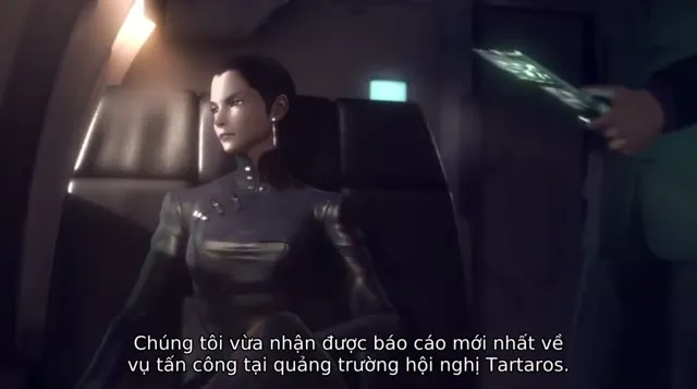Hình ảnh trong phim Hạt Táo: Người Máy Nổi Dậy trên TVHay Hình ảnh trong phim Hạt Táo: Người Máy Nổi Dậy trên TVHay