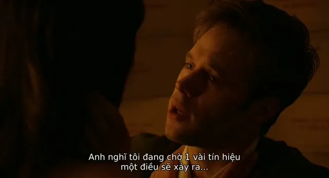 Hình ảnh trong phim Những người còn lại trên TVHay Hình ảnh trong phim Những người còn lại trên TVHay
