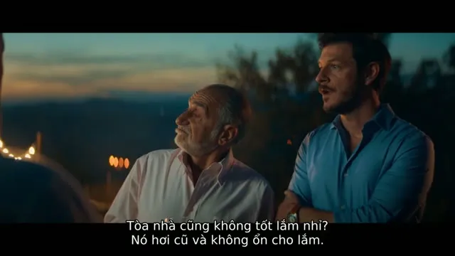 Hình ảnh trong phim Toscana trên TVHay Hình ảnh trong phim Toscana trên TVHay