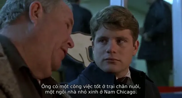 Xem phim Rudy Vietsub HD tại TVHay Xem phim Rudy Vietsub HD tại TVHay