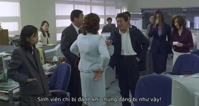 Hình ảnh trong phim Đại Ca Tôi Đi Học trên TVHay Hình ảnh trong phim Đại Ca Tôi Đi Học trên TVHay