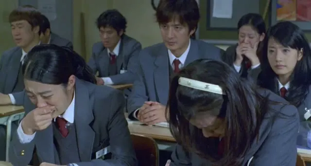 Đại Ca Tôi Đi Học 2001 Vietsub HD - TVHay Đại Ca Tôi Đi Học 2001 Vietsub HD - TVHay