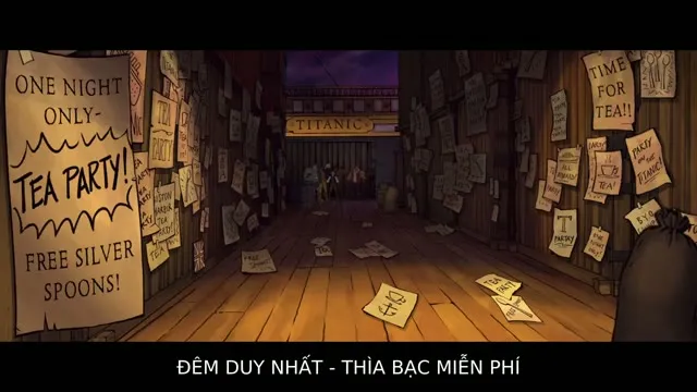 Hình ảnh trong phim Nước Mỹ: Phim điện ảnh trên TVHay Hình ảnh trong phim Nước Mỹ: Phim điện ảnh trên TVHay