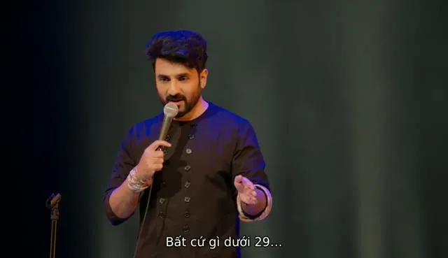 Xem phim Vir Das: Hạ cánh Vietsub HD tại TVHay Xem phim Vir Das: Hạ cánh Vietsub HD tại TVHay