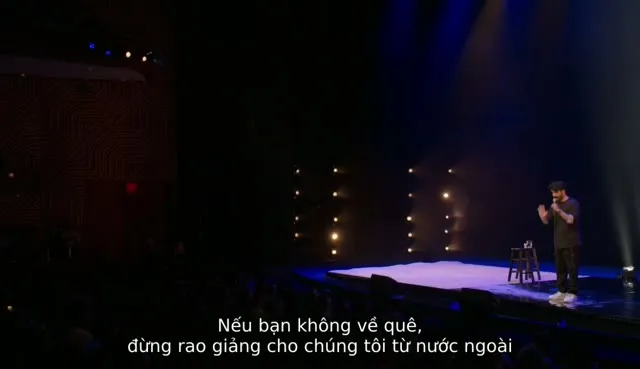 Hình ảnh trong phim Vir Das: Hạ cánh trên TVHay Hình ảnh trong phim Vir Das: Hạ cánh trên TVHay