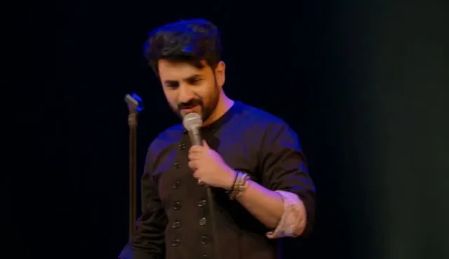 Vir Das: Hạ cánh 2022 Vietsub HD - TVHay Vir Das: Hạ cánh 2022 Vietsub HD - TVHay
