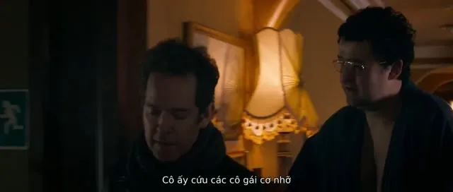 Dấu Vết Ma Cà Rồng 2013 Vietsub HD - TVHay Dấu Vết Ma Cà Rồng 2013 Vietsub HD - TVHay
