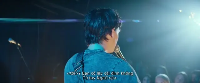 Xem phim Vì Anh Vẫn Tin Vietsub HD tại TVHay Xem phim Vì Anh Vẫn Tin Vietsub HD tại TVHay
