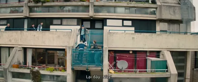 Xem phim Mật Vụ Kingsman Vietsub HD tại TVHay Xem phim Mật Vụ Kingsman Vietsub HD tại TVHay