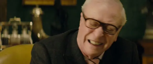 Mật Vụ Kingsman 2014 Vietsub HD - TVHay Mật Vụ Kingsman 2014 Vietsub HD - TVHay