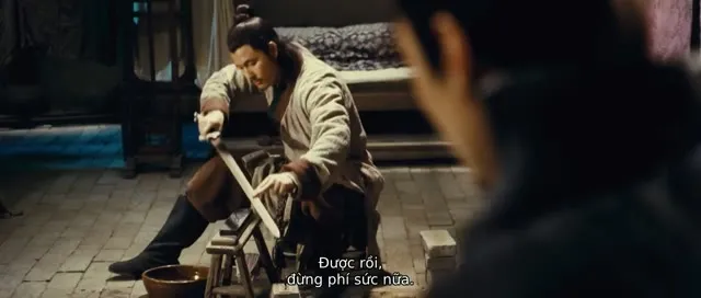Kiếm Vũ: Thời Đại Sát Thủ 2010 Vietsub HD - TVHay Kiếm Vũ: Thời Đại Sát Thủ 2010 Vietsub HD - TVHay