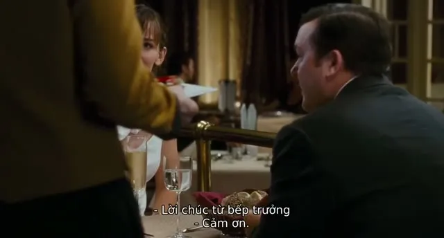 Hình ảnh trong phim Phát minh ra nói dối trên TVHay Hình ảnh trong phim Phát minh ra nói dối trên TVHay