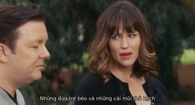 Phát minh ra nói dối 2009 Vietsub HD - TVHay Phát minh ra nói dối 2009 Vietsub HD - TVHay