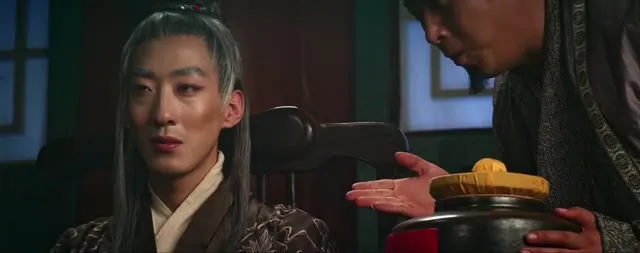 Thái Giám Siêu Năng Lực 2016 Vietsub HD - TVHay Thái Giám Siêu Năng Lực 2016 Vietsub HD - TVHay