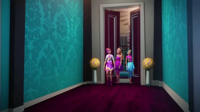 Hình ảnh trong phim Barbie: Công Chúa Sức Mạnh trên TVHay Hình ảnh trong phim Barbie: Công Chúa Sức Mạnh trên TVHay