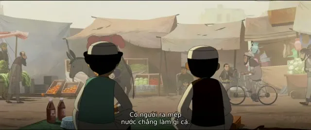 Hình ảnh trong phim Cô Bé Dũng Cảm trên TVHay Hình ảnh trong phim Cô Bé Dũng Cảm trên TVHay