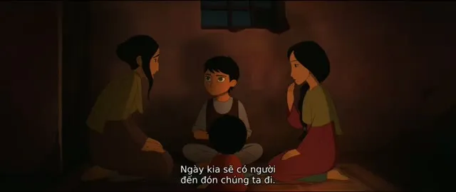 Cô Bé Dũng Cảm 2017 Vietsub HD - TVHay Cô Bé Dũng Cảm 2017 Vietsub HD - TVHay