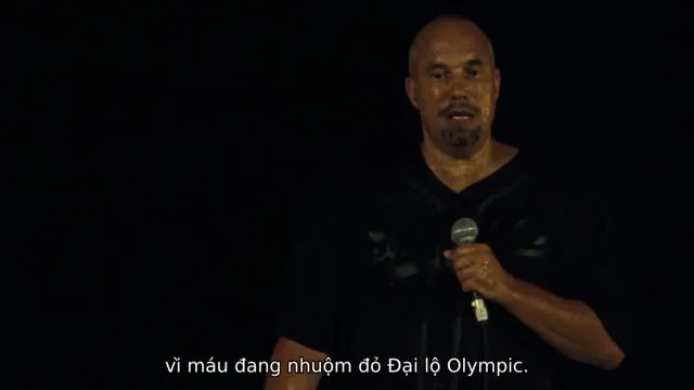 Hình ảnh trong phim Rodney King trên TVHay Hình ảnh trong phim Rodney King trên TVHay