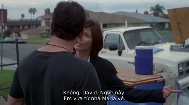 Những người bạn giàu có 2006 Vietsub HD - TVHay Những người bạn giàu có 2006 Vietsub HD - TVHay