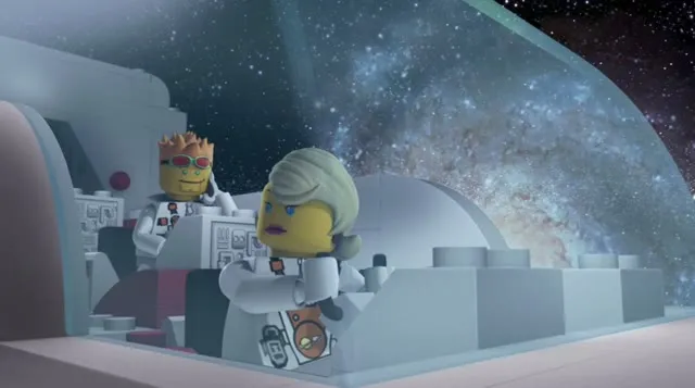 Xem phim LEGO: The Adventures of Clutch Powers Vietsub HD tại TVHay Xem phim LEGO: The Adventures of Clutch Powers Vietsub HD tại TVHay