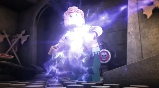 LEGO: The Adventures of Clutch Powers 2010 Vietsub HD - TVHay LEGO: The Adventures of Clutch Powers 2010 Vietsub HD - TVHay