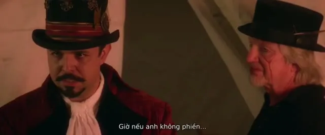 Hình ảnh trong phim Cổ Tích Nơi Đại Dương trên TVHay Hình ảnh trong phim Cổ Tích Nơi Đại Dương trên TVHay