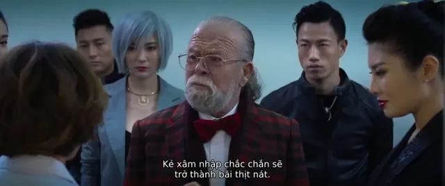 Hình ảnh trong phim Điệp Vụ Milano trên TVHay Hình ảnh trong phim Điệp Vụ Milano trên TVHay