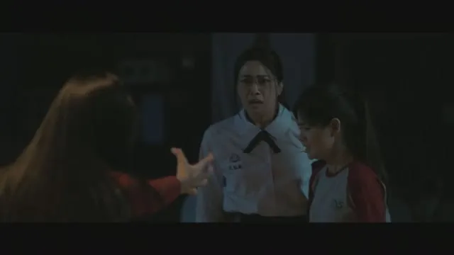 Hình ảnh trong phim Chuyện kinh dị trường học trên TVHay Hình ảnh trong phim Chuyện kinh dị trường học trên TVHay