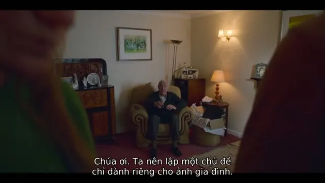 Cả một đời người với Jamie Demetriou 2023 Vietsub HD - TVHay Cả một đời người với Jamie Demetriou 2023 Vietsub HD - TVHay