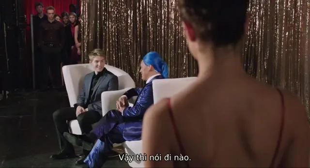 Xem phim The Starving Games Vietsub HD tại TVHay Xem phim The Starving Games Vietsub HD tại TVHay