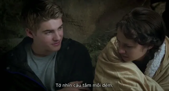 The Starving Games 2013 Vietsub HD - TVHay The Starving Games 2013 Vietsub HD - TVHay