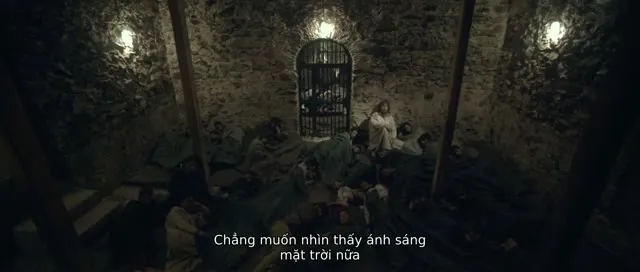 Hình ảnh trong phim Hoàng Tử Lưu Lạc trên TVHay Hình ảnh trong phim Hoàng Tử Lưu Lạc trên TVHay