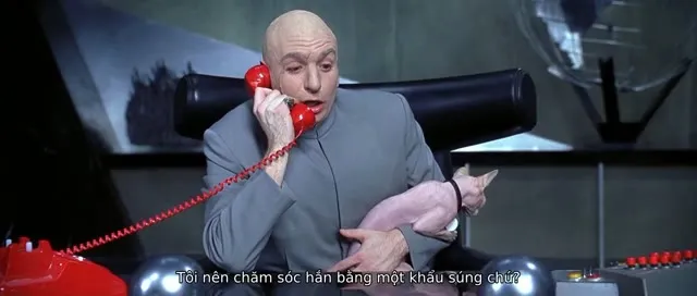 Xem phim Austin Powers: Điệp Viên Ngốc Nghếch Vietsub HD tại TVHay Xem phim Austin Powers: Điệp Viên Ngốc Nghếch Vietsub HD tại TVHay