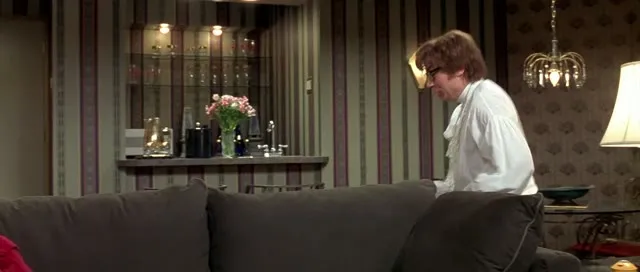 Hình ảnh trong phim Austin Powers: Điệp Viên Ngốc Nghếch trên TVHay Hình ảnh trong phim Austin Powers: Điệp Viên Ngốc Nghếch trên TVHay