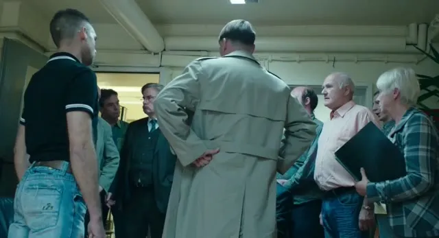 Hitler Trở Về 2015 Vietsub HD - TVHay Hitler Trở Về 2015 Vietsub HD - TVHay