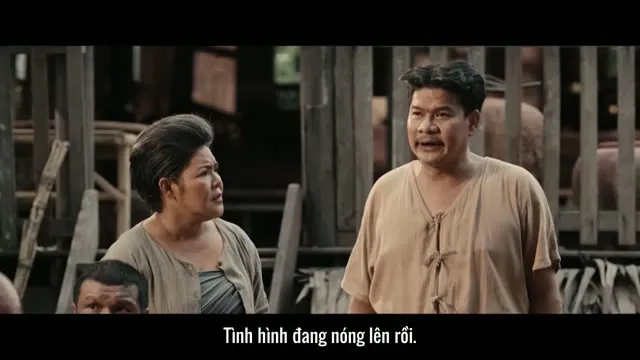 Daeng: Hậu Duệ “Tình Người Duyên Ma” 2022 Vietsub HD - TVHay Daeng: Hậu Duệ “Tình Người Duyên Ma” 2022 Vietsub HD - TVHay